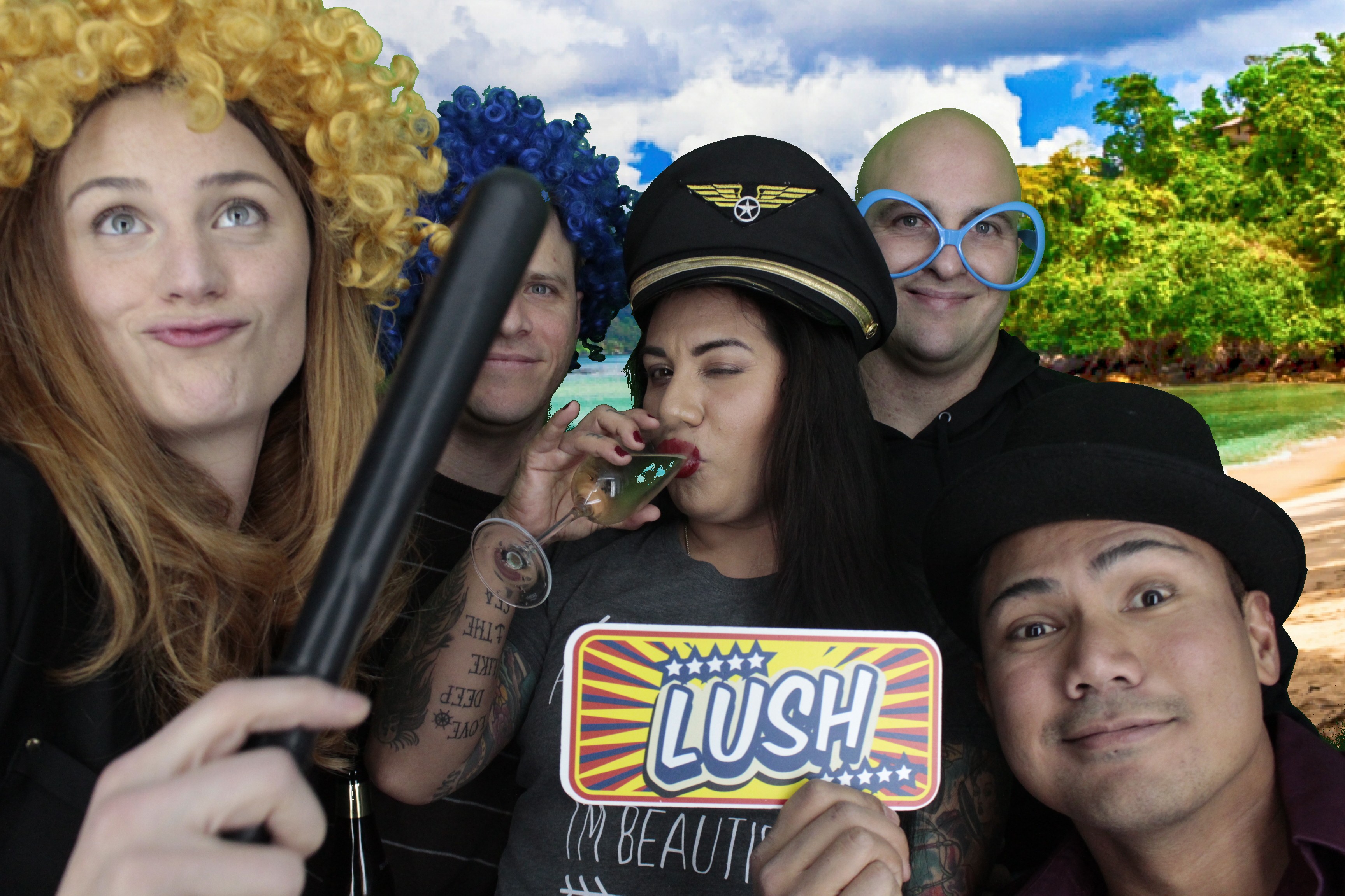 HST Khaki Ball 2018 | View more photos from the event at gallery.myphotoboothexperience.co.uk/u/MyPhotoBoothExperienceLtd/HST-Khaki-Ball-2018